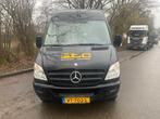 2007 Mercedes-benz Sprinter 906 KA 50 Bedrijfswagen, Auto's, Gebruikt, Mercedes-Benz, Bedrijf, Euro 4