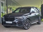BMW Serie X X5 xDrive 25d, Auto's, Automaat, Lederen bekleding, 1995 cc, https://public.car-pass.be/vhr/89c916fe-24da-4095-97a0-9b553d589085