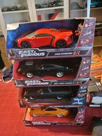 Fast en furious op afstandbediening nieuw prijs st 18 euro, Ophalen of Verzenden