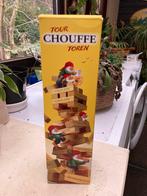 Chouffe jenga spel, Ophalen, Zo goed als nieuw