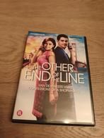 The other end of the line, Cd's en Dvd's, Dvd's | Komedie, Alle leeftijden, Ophalen of Verzenden, Zo goed als nieuw, Romantische komedie