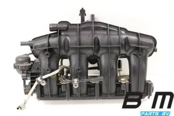 Inlaatspruitstuk A3 8P Sportback 2.0TFSI beschikbaar voor biedingen