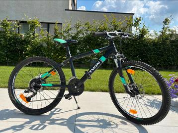 Btwin mountainbike  beschikbaar voor biedingen