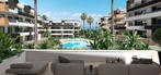 Appartement Spanje Orihuela Costa, Immo, Buitenland, Dorp, Alicante Orihuela Costa, 76 m², Spanje