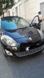 SCENIC 7PL 2012 AIRCO 220.000KM 1.9DCI 130CV EURO5 TOIT PANO, Auto's, Renault, Euro 5, Monovolume, 1900 cc, Particulier