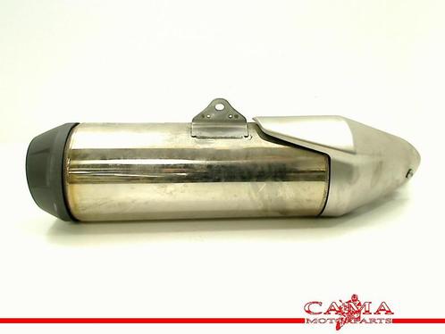 UITLAATDEMPER ORIGINEEL VFR 800 F 2014- (VFR800F RC79), Motoren, Onderdelen | Honda, Gebruikt