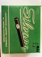 Anciennes boîtes de papeterie, Enlèvement ou Envoi, Utilisé