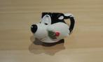 Tas Pepé Le Pew met een roos in zijn mond, Ophalen, Overige figuren, Zo goed als nieuw, Gebruiksvoorwerp