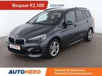 BMW 2 Serie 220 220i Gran Tourer M Sport (bj 2018), Auto's, BMW, 1998 cc, Gebruikt, Euro 6, https://public.car-pass.be/vhr/e1e79232-5891-4cf6-b068-7dbcdd98ac55