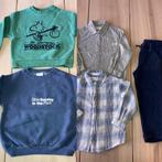 Pakketje maat 110 / 5 stuks/ Merk Zara & Mango., Ophalen, Zo goed als nieuw, Maat 110