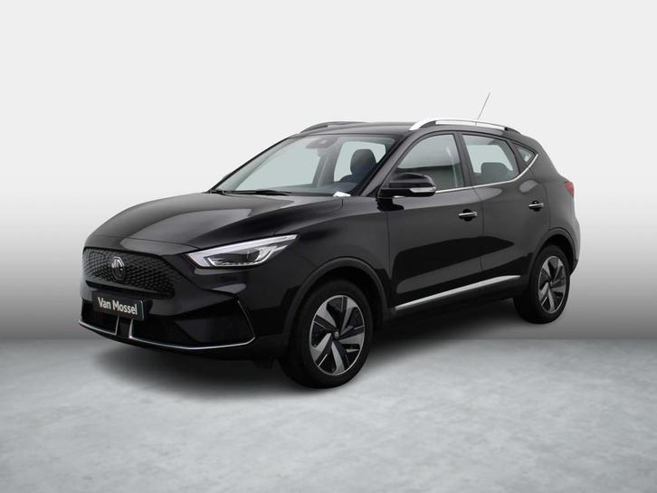 MG MG ZS EV EV Standard Range Comfort 50 kWh MG ZS EV Standa, Auto's, MG, Bedrijf, Te koop, ZS, ABS, Achteruitrijcamera, Adaptive Cruise Control