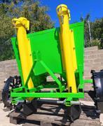 Aardappelpootmachine incl. verzending, Verzenden, Nieuw