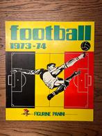 Panini Football (Pro League) 1973-74 **VIDE/LEER**, Neuf