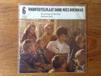 single mies bouwman, Cd's en Dvd's, Nederlandstalig, Ophalen of Verzenden, 7 inch, Single