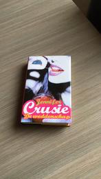 Boek van Jennifer Crusie “ De weddenschap “, Boeken, Romans, Ophalen of Verzenden, Nieuw