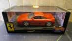 Hotwheels 1/18 Ferrari F355 Berlinetta met OVP, Hobby en Vrije tijd, Modelauto's | 1:18, Ophalen of Verzenden, Zo goed als nieuw
