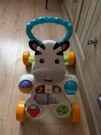 Loopwagen, Kinderen en Baby's, Speelgoed | Babyspeelgoed, Ophalen, Zo goed als nieuw