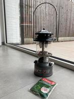 Coleman dual fuel, Caravans en Kamperen, Kampeeraccessoires, Ophalen, Zo goed als nieuw