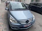 Mercedes b180, Autos, Boîte manuelle, Noir, Particulier, Tissu
