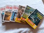 Bob Morane, Boeken, Avontuur en Actie, Ophalen of Verzenden, Gelezen, Henri vernes