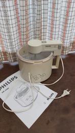 Philips ijsmachine, Utilisé, Enlèvement ou Envoi