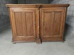 GRATIS : Antieke eiken kast : GRATIS, Ophalen