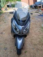 MAXSYM 400i. 2011.  34.000 km. Start en rijdt perfect, Motos, Motos Autre, Enlèvement