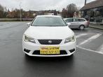 Seat Leon Break 1.6 TDi 2014 année 340000km 0032478767323, Voorwielaandrijving, Euro 5, Stof, Xenon verlichting