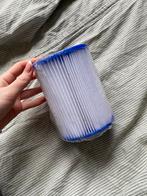 Zwembad/jacuzzi filter, Tuin en Terras, Ophalen of Verzenden, Zo goed als nieuw, Filter