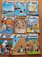 jommekes strips, Ophalen of Verzenden