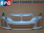 BUMPER VOOR M PAKKET LCI BMW X1 (F48) (01-2014/06-2022), Gebruikt, Voor, BMW, Bumper