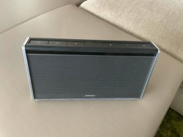 Bose bleutooth speaker, Enlèvement, Utilisé