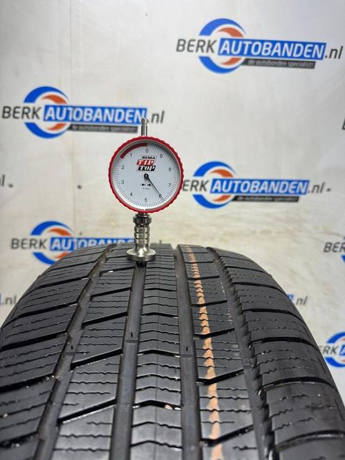 2x Radar Dimax 4 Season 215/50 R17 95W 215/50/17 2155017 (pr, Auto-onderdelen, Banden en Velgen, Band(en), All Season, 17 inch