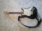 Squier mini stratocaster, Ophalen, Gebruikt