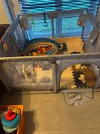 Grondbox 120x120, Enfants & Bébés, Enlèvement, Carré