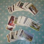Chromos GRAND PRIX 78-79  175stuks, 1960 tot 1980, Verzenden, Zo goed als nieuw, Prent