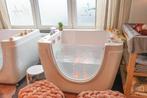 baby spa bad, Comme neuf, Enlèvement, Baby spa, baby bad, baby jacuzzi