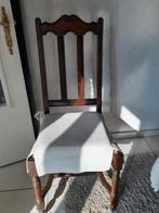 6 stoelen in perfecte staat voor samen 50 euto, Ophalen, Zo goed als nieuw