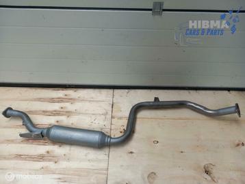 Mitsubishi Space Star 1.3 Tussendemper MR281180 1998-2004 beschikbaar voor biedingen