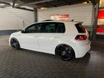 VW Golf R 2.0TSI 271PK 4M 2012, Auto's, Te koop, Stadsauto, Benzine, 5 deurs