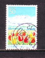 Postzegels Japan : tussen Mi. nr. 2933 en 3172, Postzegels en Munten, Ophalen of Verzenden, Gestempeld