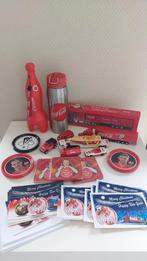 Lot Coca-Cola, Verzamelen, Ophalen of Verzenden