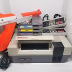 NES-pakket in uitstekende staat, Games en Spelcomputers, Spelcomputers | Nintendo NES, Ophalen of Verzenden, Zo goed als nieuw