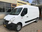 Renault Master T35 2.3 dCi 165 pk Euro 5 L2H2 Airco Navi Cru, Renault, Bedrijf, Cruise Control, Onderhoudsboekje