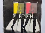 2 Belgen - Quand Le Film Est Tyriste / Lene(1982-Klaphoesje), Cd's en Dvd's, Vinyl Singles, Ophalen of Verzenden, Pop
