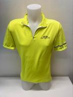 Aesse wielren/spinning shirt maat M, Sport en Fitness, Ophalen of Verzenden, Gebruikt, Kleding