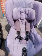 Autostoel (draaibaar), Ophalen, Zo goed als nieuw