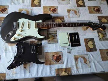 Squier classic vibe/standard stratocaster beschikbaar voor biedingen