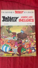 Astérix chez les belges, Eén stripboek, Ophalen, Zo goed als nieuw, Goscinny & Uderzo