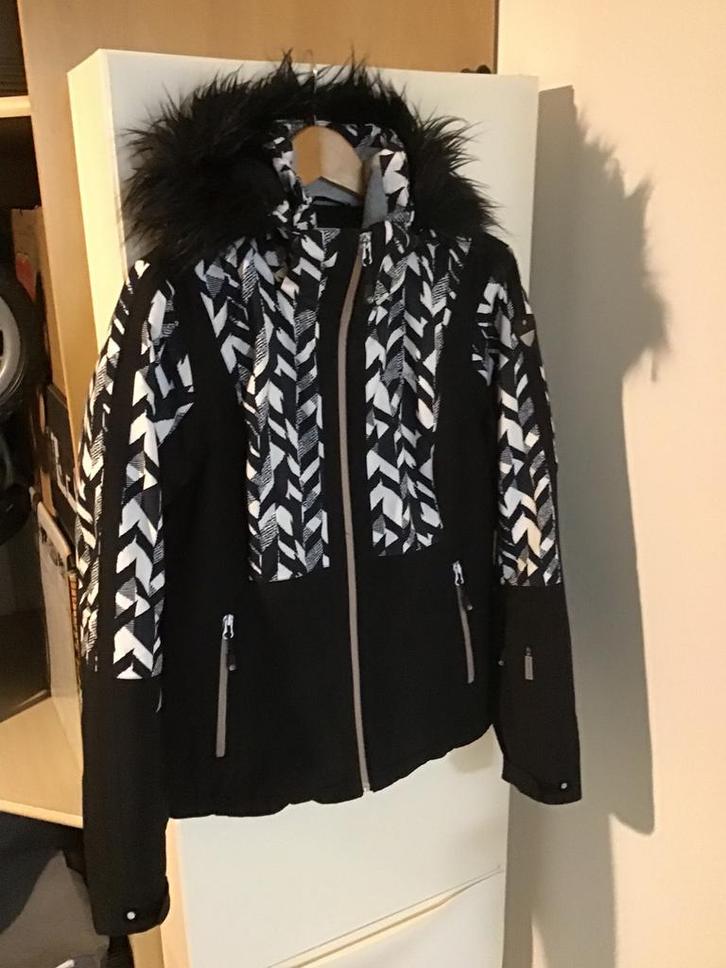 Heel mooi ski - pak voor dames, Kleding | Dames, Jassen | Winter, Zo goed als nieuw, Ophalen